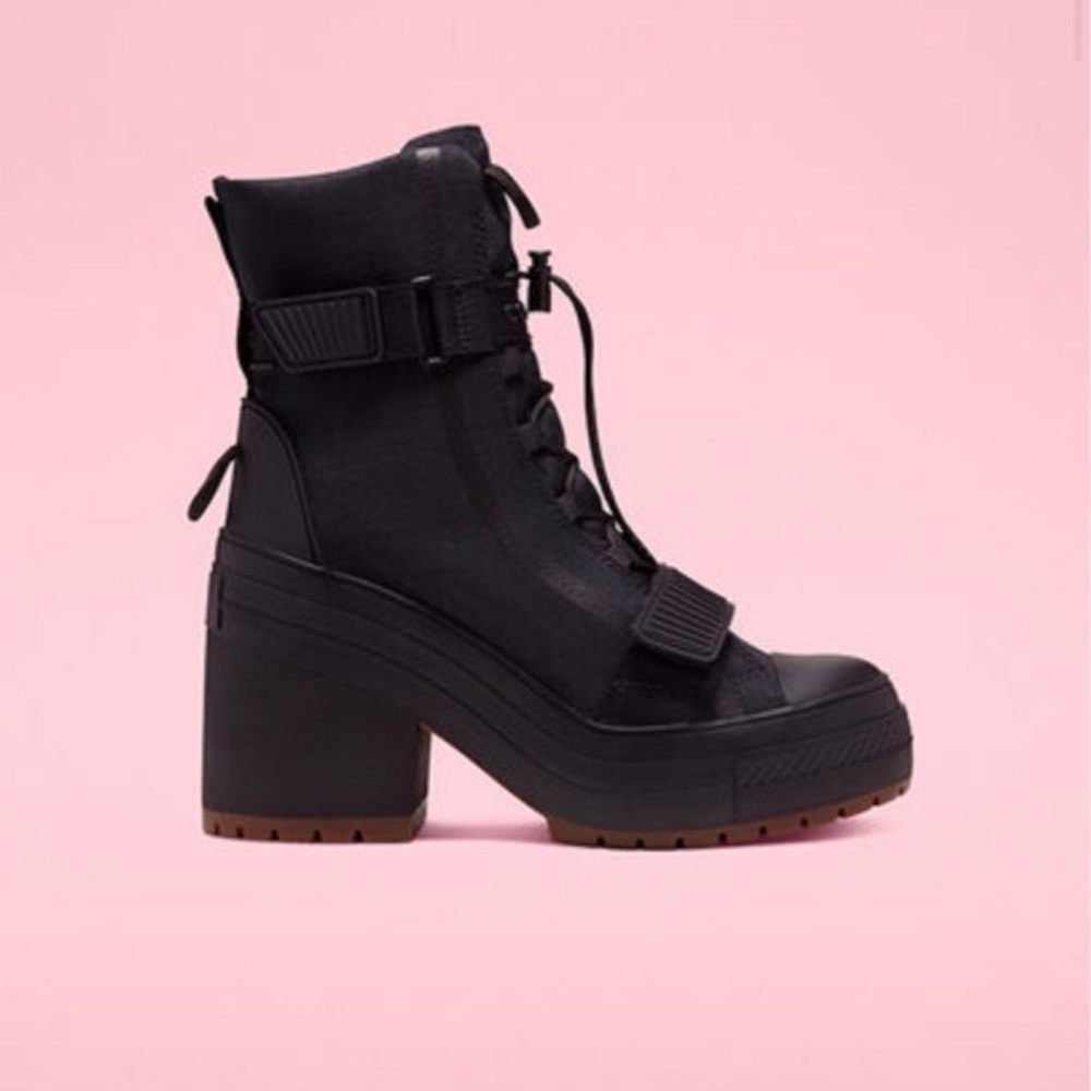 Converse All Star GR82 Platform Boots